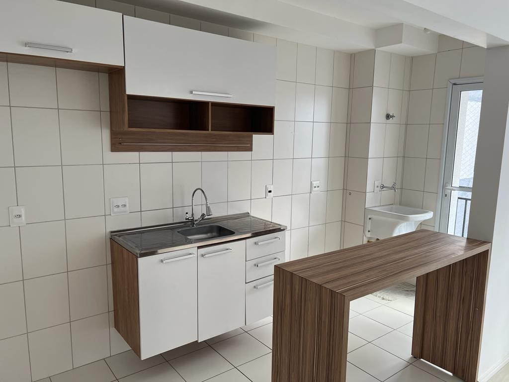 ALUGA-SE LINDO APT 2 DORMITÓRIOS NO JD SÃO PEDRO