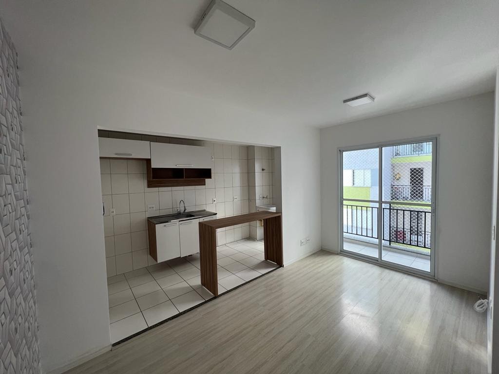 ALUGA-SE LINDO APT 2 DORMITÓRIOS NO JD SÃO PEDRO