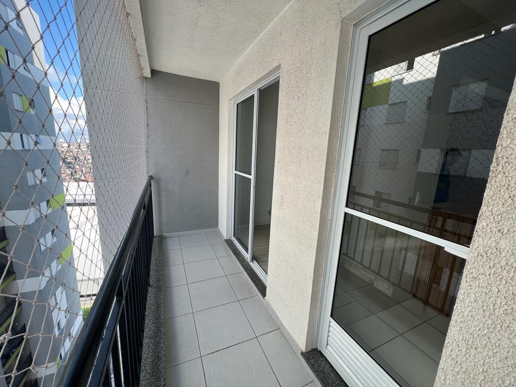 ALUGA-SE LINDO APT 2 DORMITÓRIOS NO JD SÃO PEDRO
