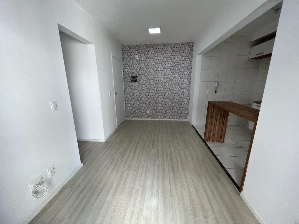 ALUGA-SE LINDO APT 2 DORMITÓRIOS NO JD SÃO PEDRO