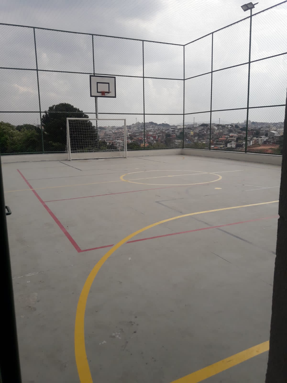 ALUGA-SE LINDO APT 2 DORMITÓRIOS NO JD SÃO PEDRO