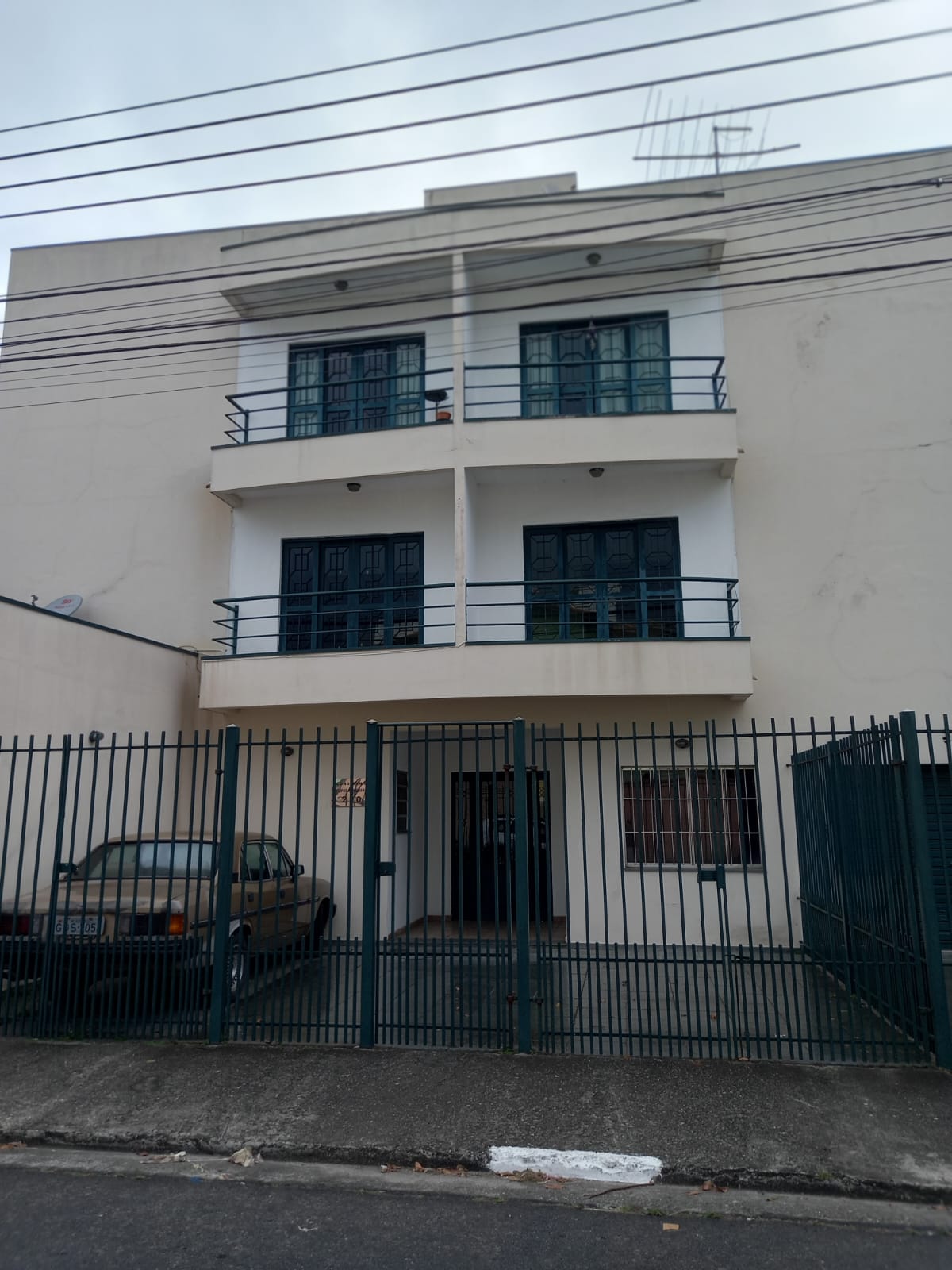Apartamento