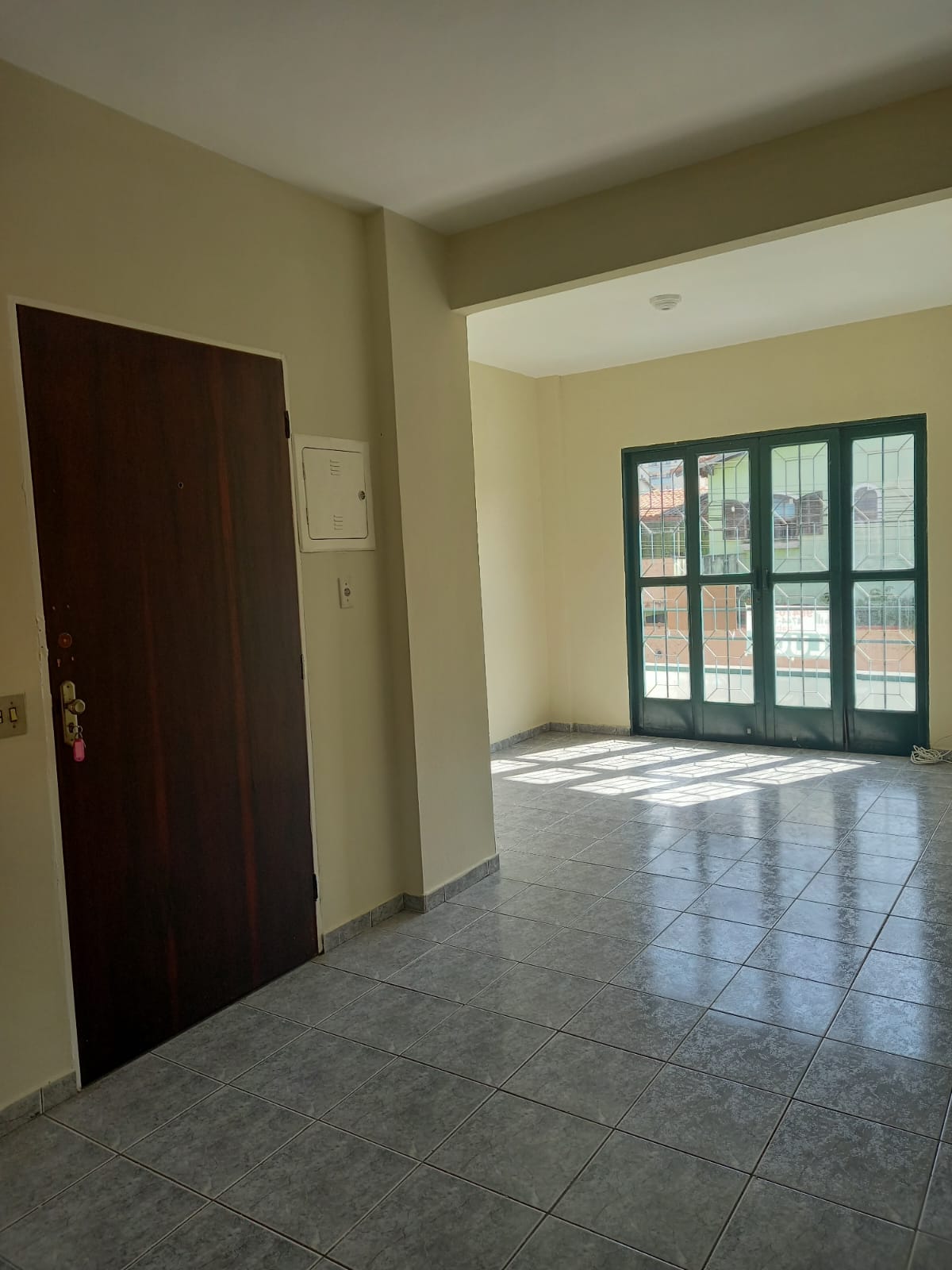 Apartamento locação  2 dorms com 60 m2  - Jardim Santa Lúcia