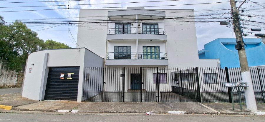 Apartamento locação  2 dorms com 60 m2  - Jardim Santa Lúcia