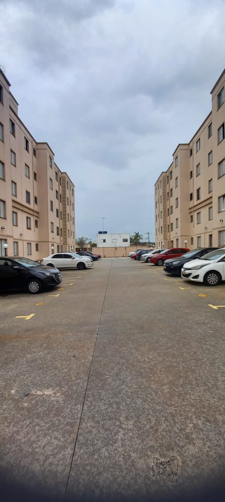 Apartamento - Locação, Vila Figueira, Suzano, SP