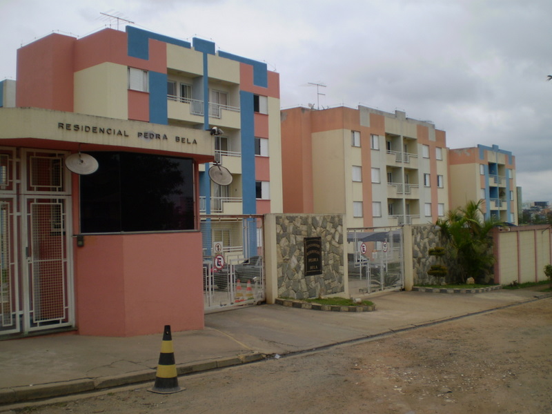 Apartamento - Locação, Vila Urupês, Suzano, SP