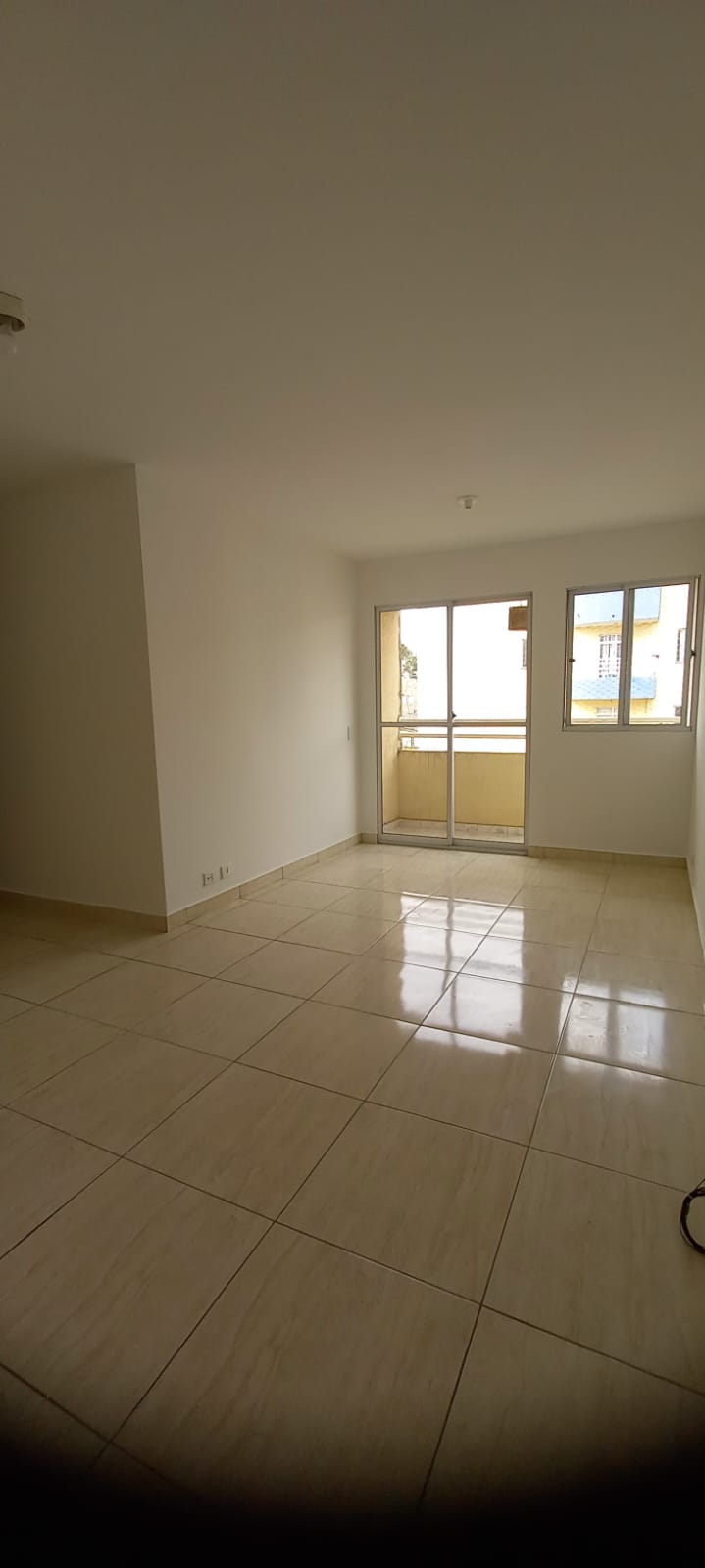 Apartamento Pedra Bela 3 dormitórios (1 suíte) na Vila Urupês em Suzano/SP