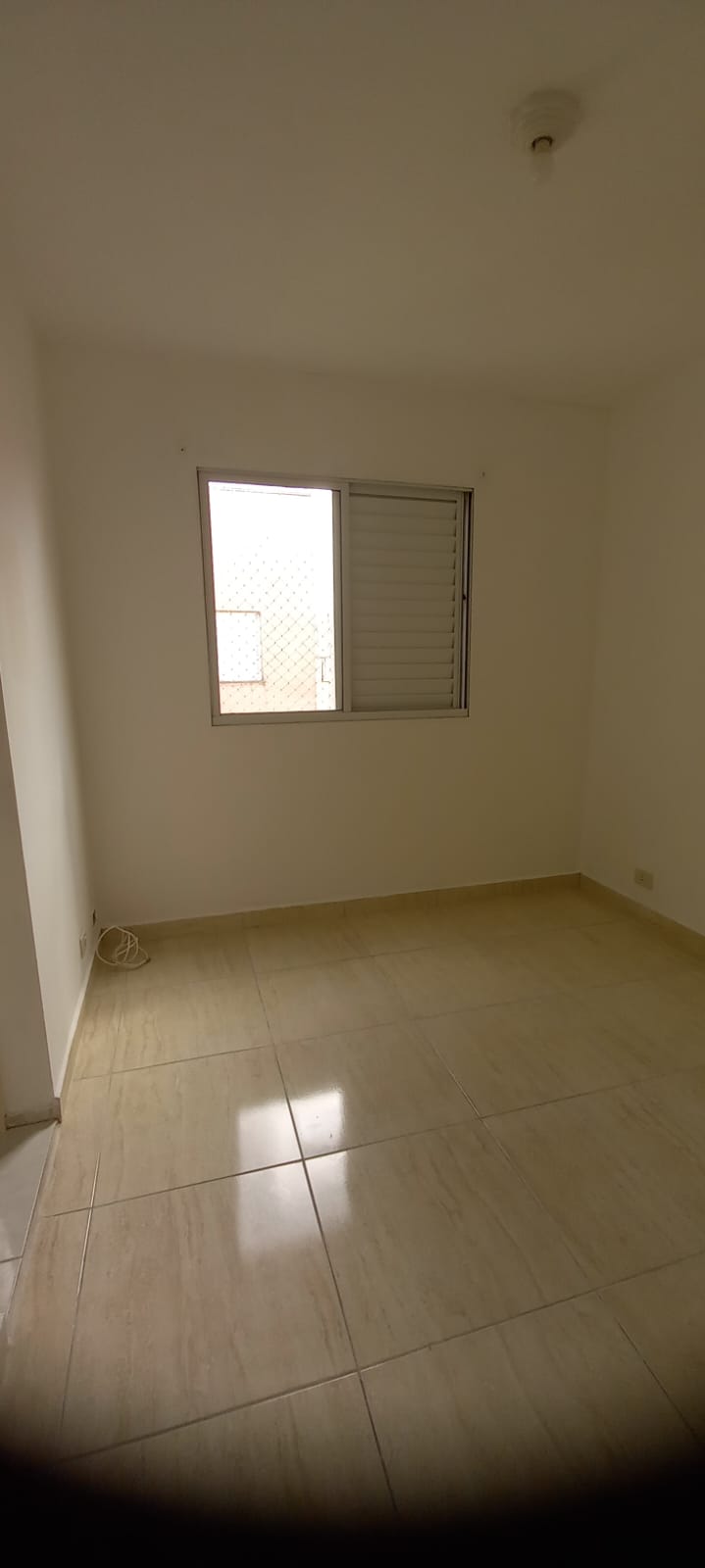 Apartamento Pedra Bela 3 dormitórios (1 suíte) na Vila Urupês em Suzano/SP