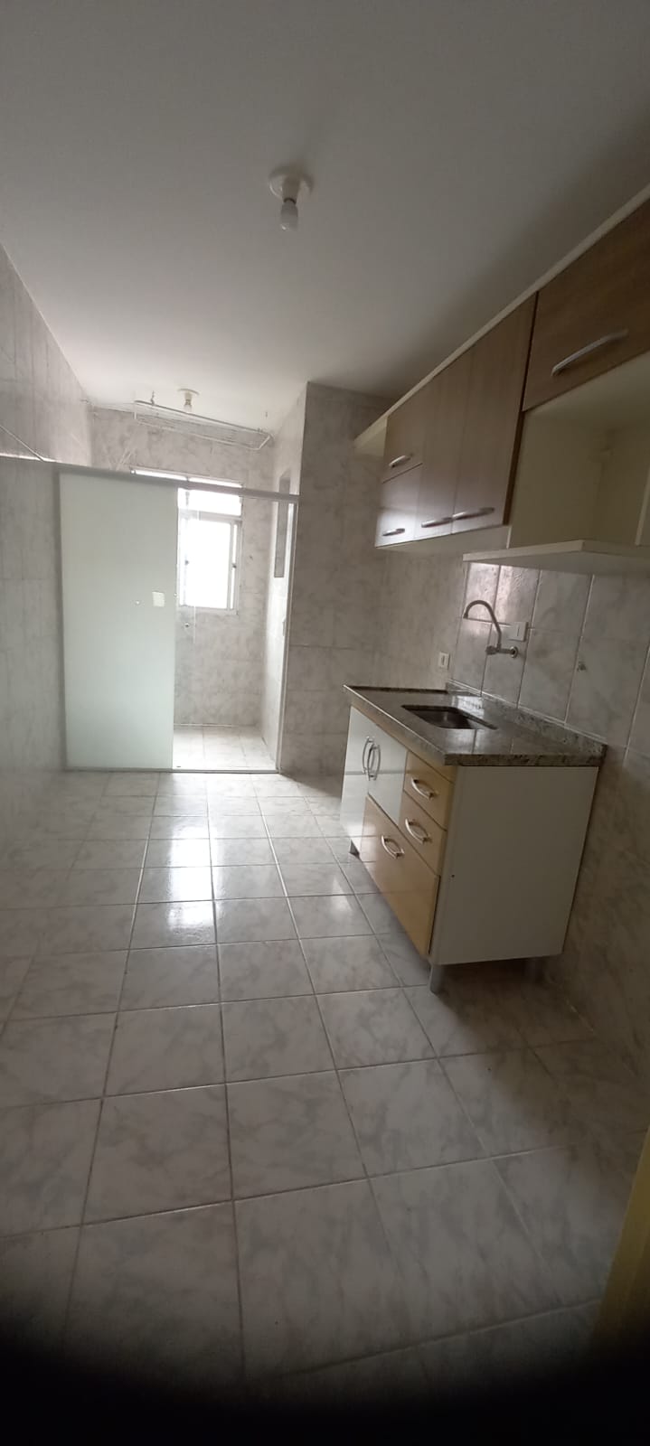 Apartamento Pedra Bela 3 dormitórios (1 suíte) na Vila Urupês em Suzano/SP