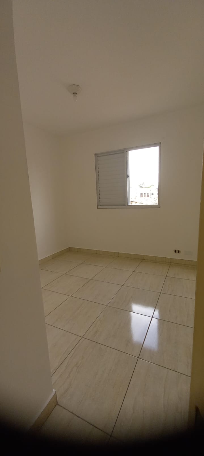Apartamento Pedra Bela 3 dormitórios (1 suíte) na Vila Urupês em Suzano/SP