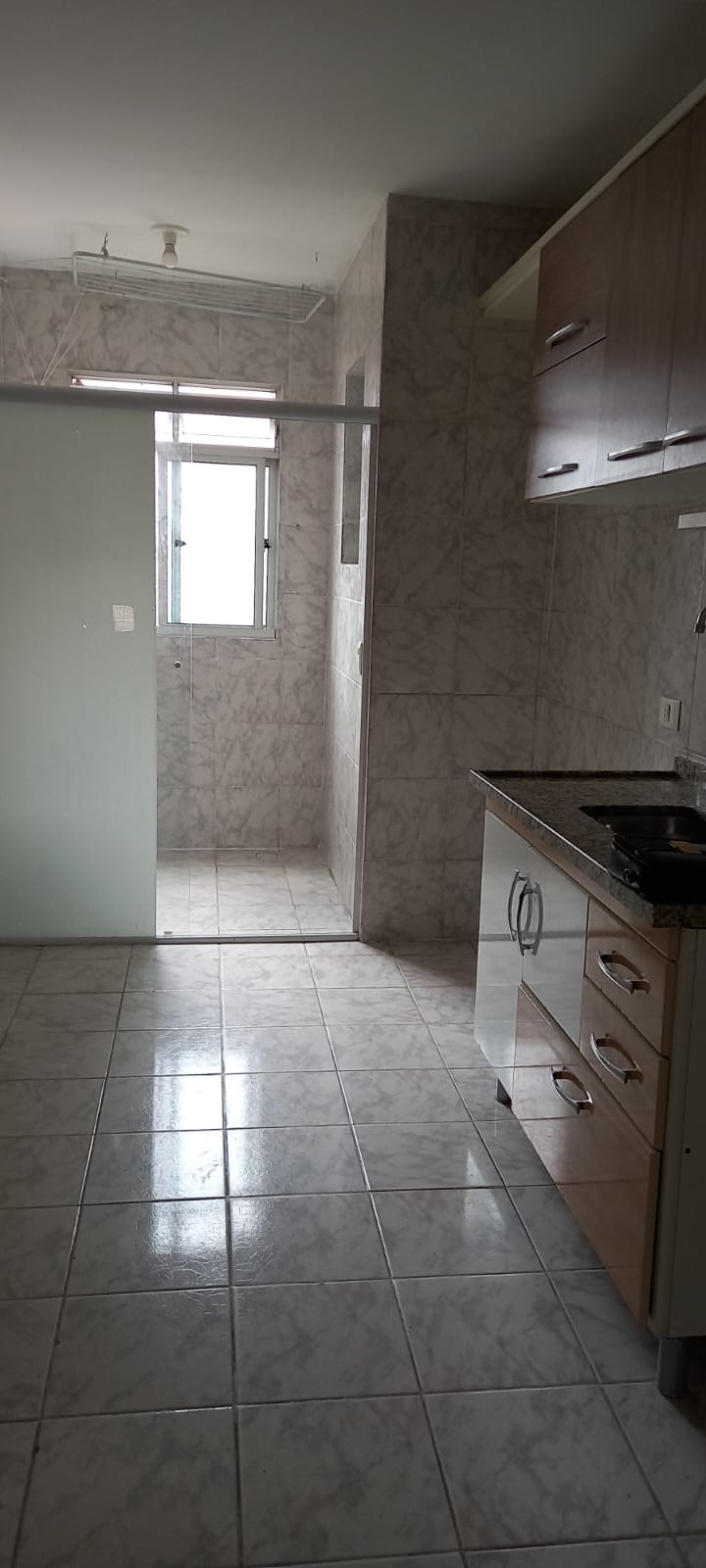 Apartamento Pedra Bela 3 dormitórios (1 suíte) na Vila Urupês em Suzano/SP