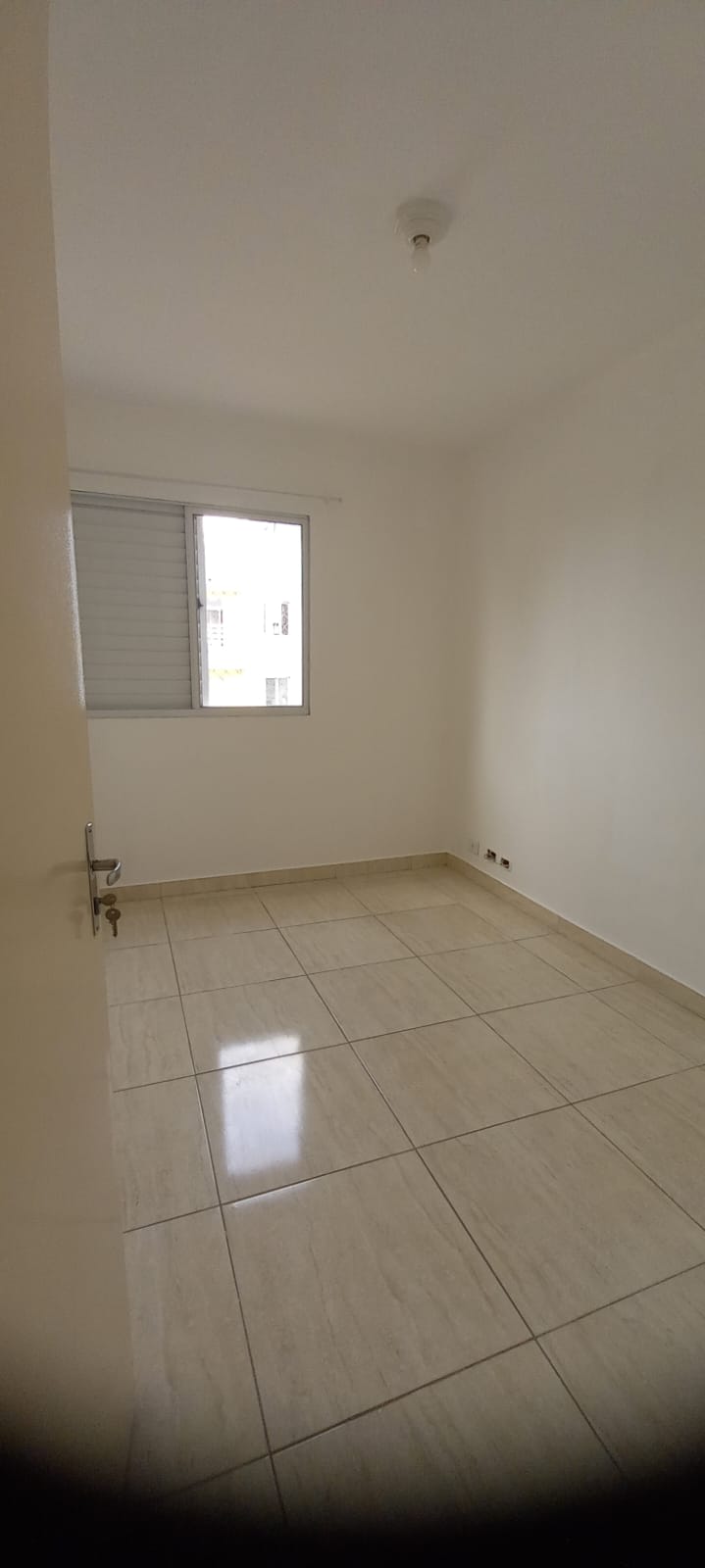 Apartamento Pedra Bela 3 dormitórios (1 suíte) na Vila Urupês em Suzano/SP