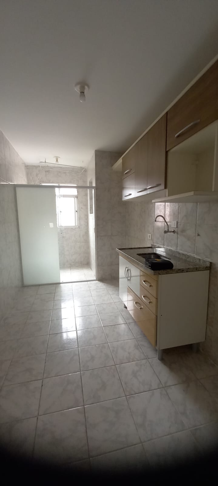Apartamento Pedra Bela 3 dormitórios (1 suíte) na Vila Urupês em Suzano/SP