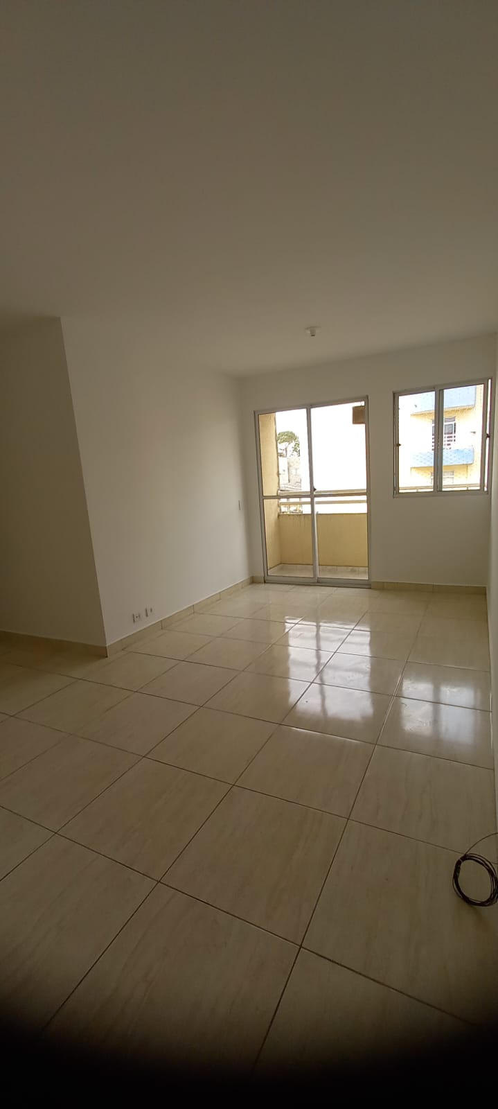Apartamento Pedra Bela 3 dormitórios (1 suíte) na Vila Urupês em Suzano/SP