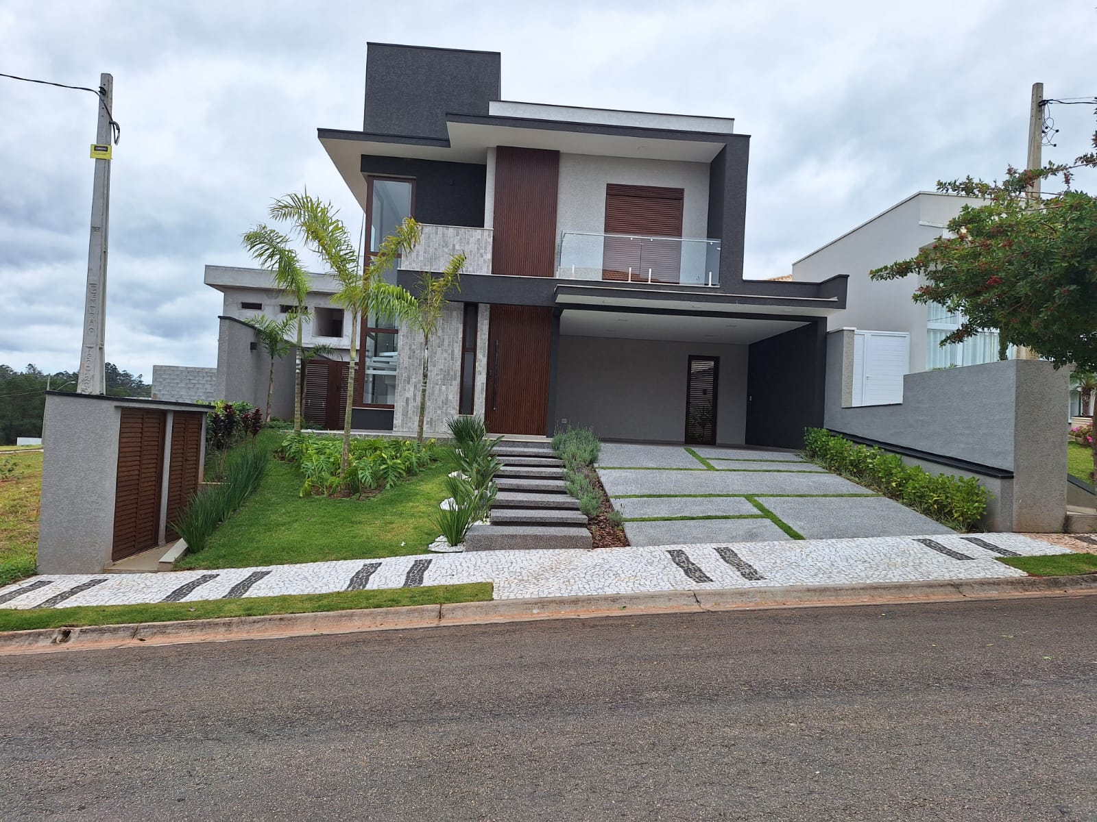 Casa em condomínio - Venda, Jardim São Pedro, Mogi das Cruzes, SP