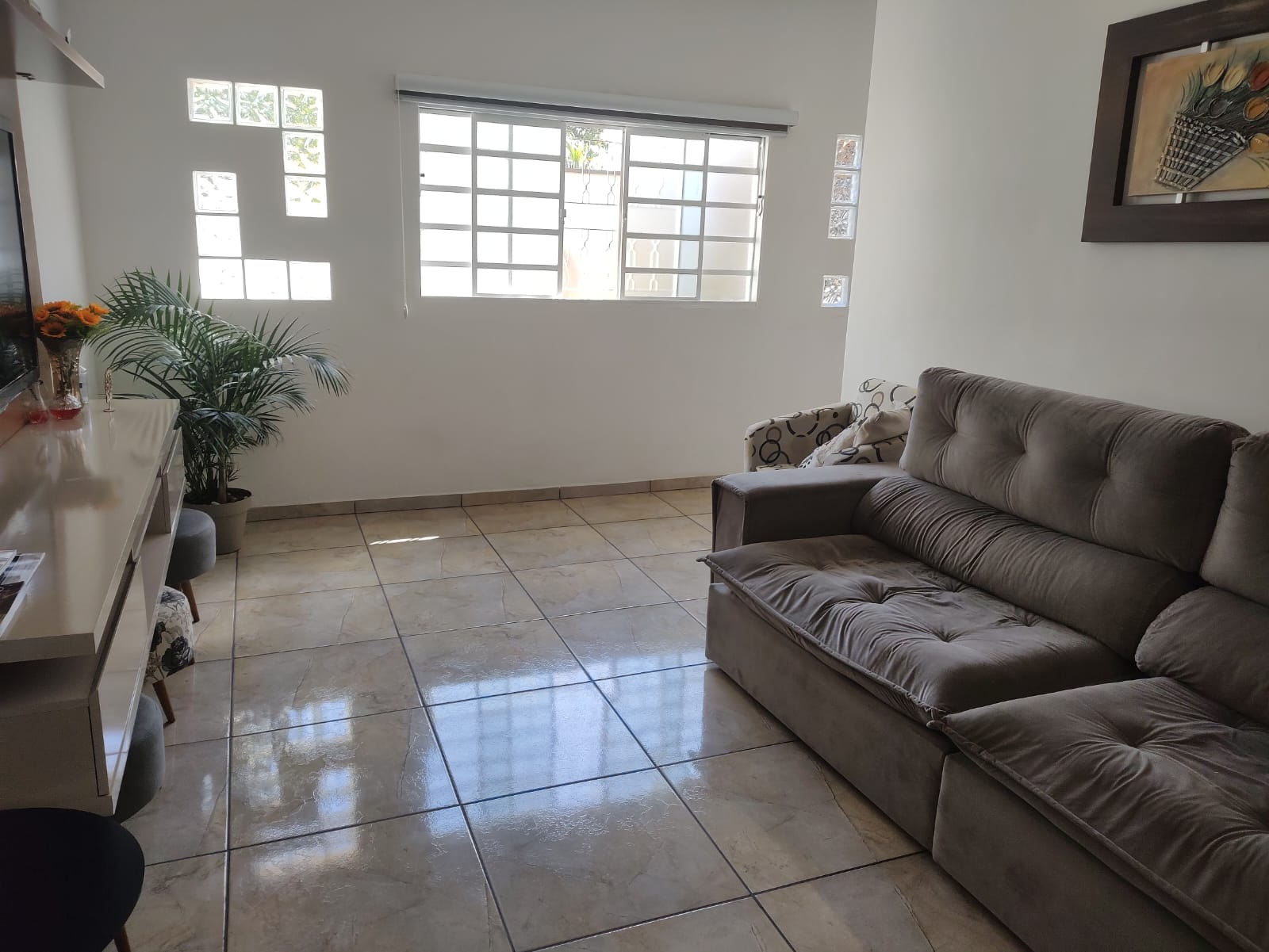 Sobrado 5 dormitórios (1 suíte)  - Jardim dos Pinheiros em Suzano/SP
