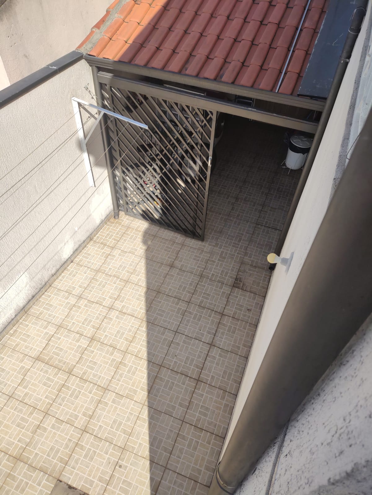 Sobrado 5 dormitórios (1 suíte)  - Jardim dos Pinheiros em Suzano/SP