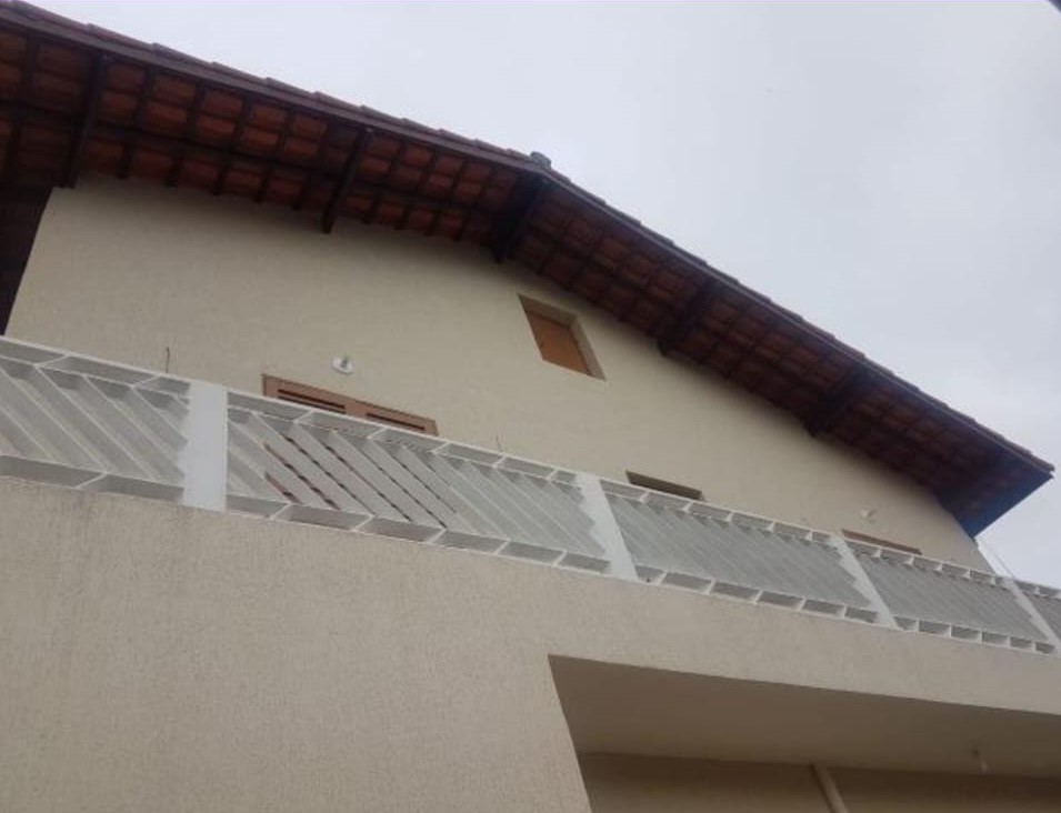Sobrado 5 dormitórios (1 suíte)  - Jardim dos Pinheiros em Suzano/SP