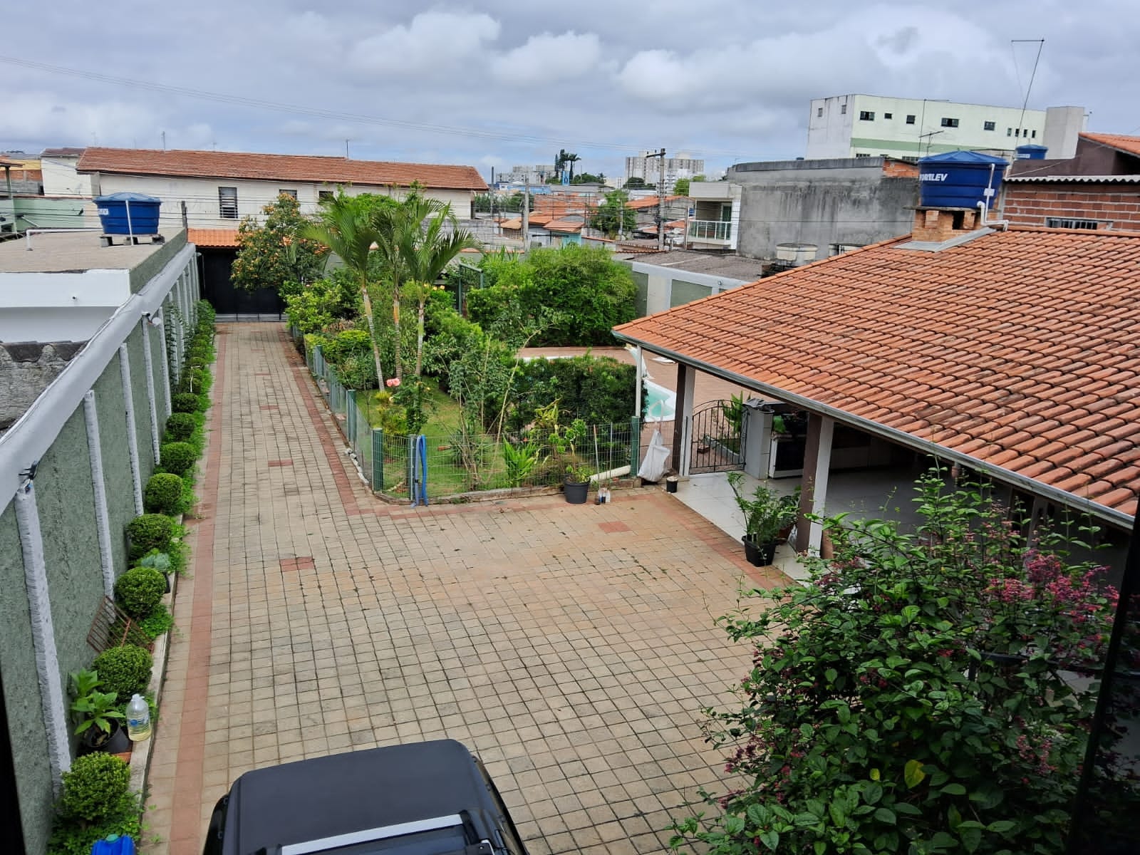 Sobrado - Venda, Vila Figueira, Suzano, SP