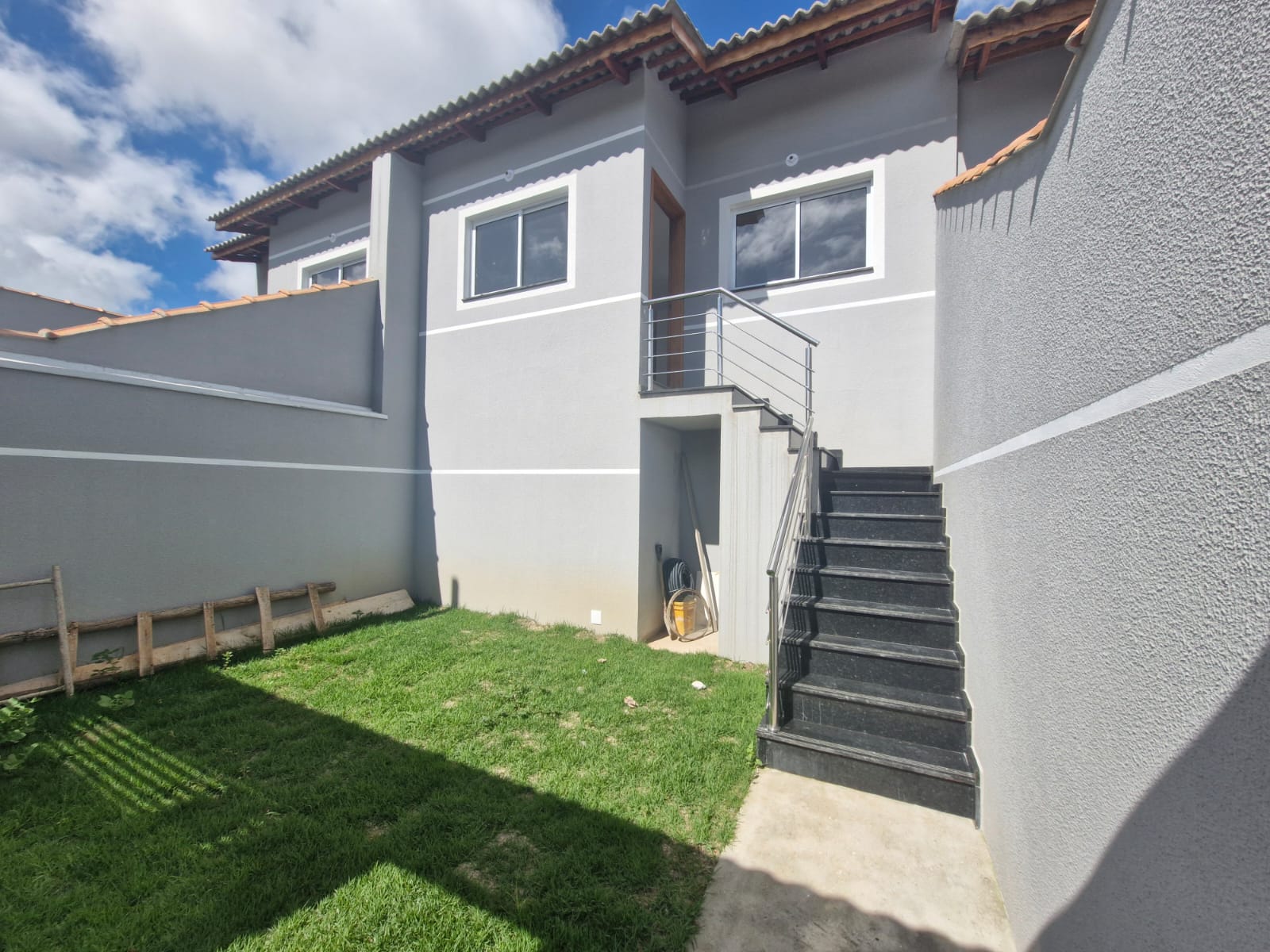 Sobrado - Venda, Jardim das Flores, Suzano, SP