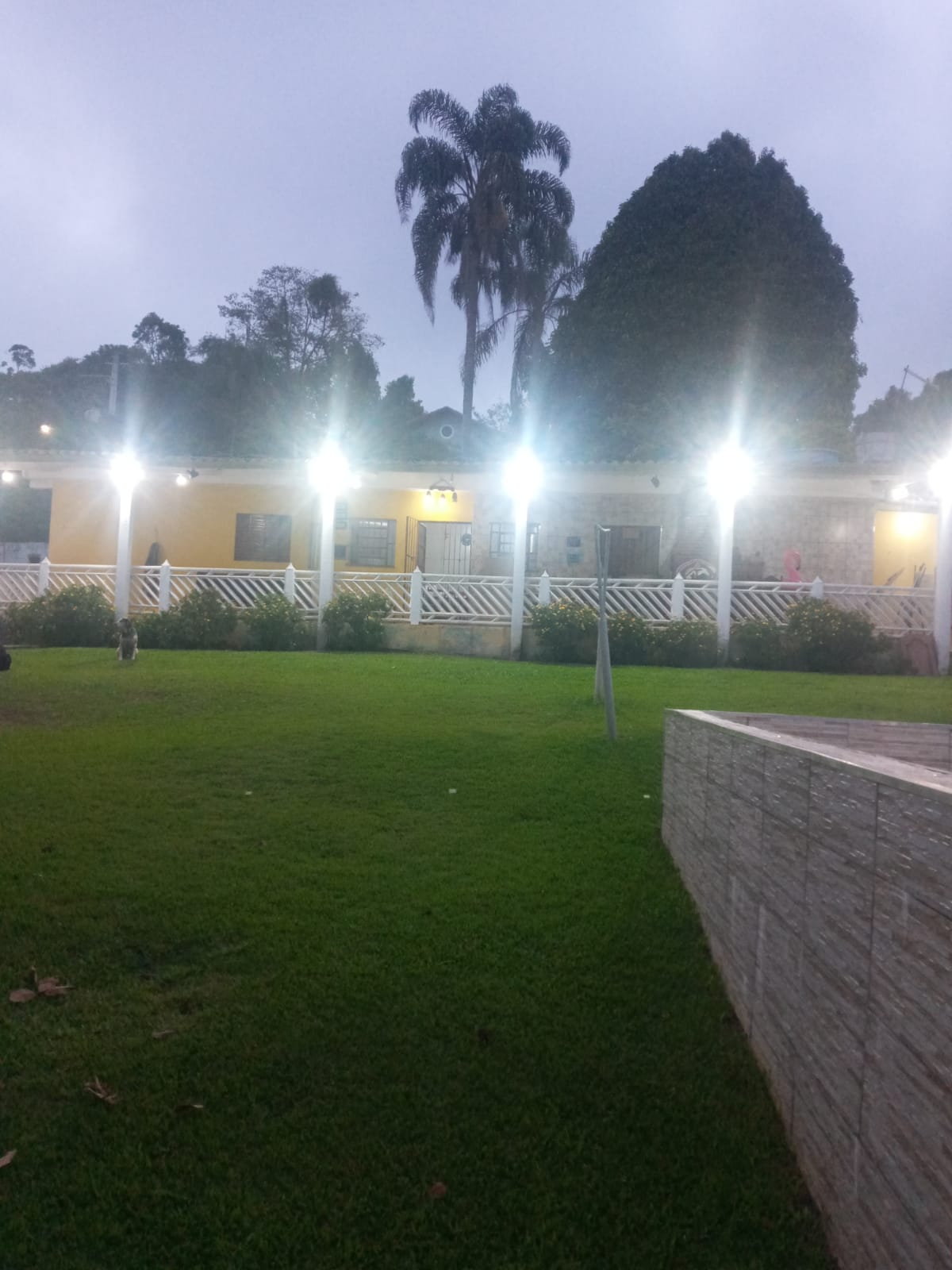 Chácara - Venda, Chácaras Casemiro, Suzano, SP