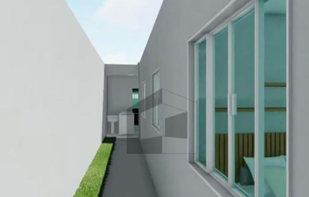 Casa com 3 dormitórios (1  suíte) no Jardim Suzanópolis - Conforto e Praticidade em Suzano/SP!