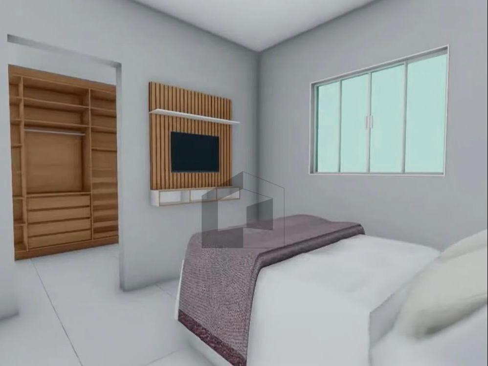 Casa com 3 dormitórios (1  suíte) no Jardim Suzanópolis - Conforto e Praticidade em Suzano/SP!