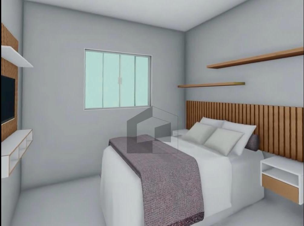 Casa com 3 dormitórios (1  suíte) no Jardim Suzanópolis - Conforto e Praticidade em Suzano/SP!