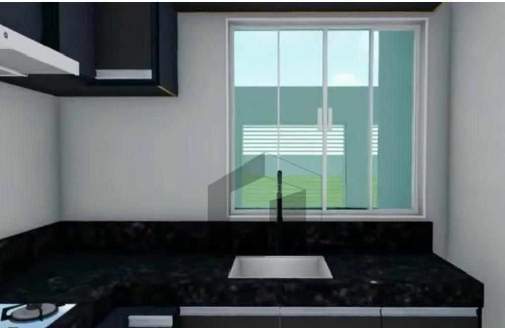 Casa com 3 dormitórios (1  suíte) no Jardim Suzanópolis - Conforto e Praticidade em Suzano/SP!