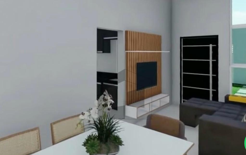 Casa com 3 dormitórios (1  suíte) no Jardim Suzanópolis - Conforto e Praticidade em Suzano/SP!