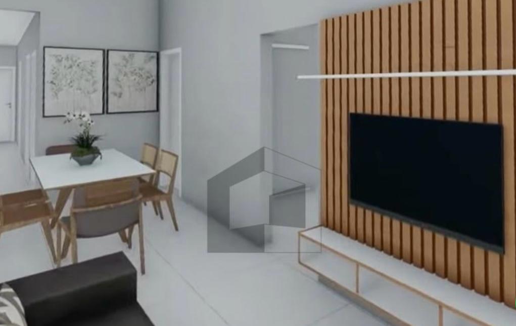 Casa com 3 dormitórios (1  suíte) no Jardim Suzanópolis - Conforto e Praticidade em Suzano/SP!
