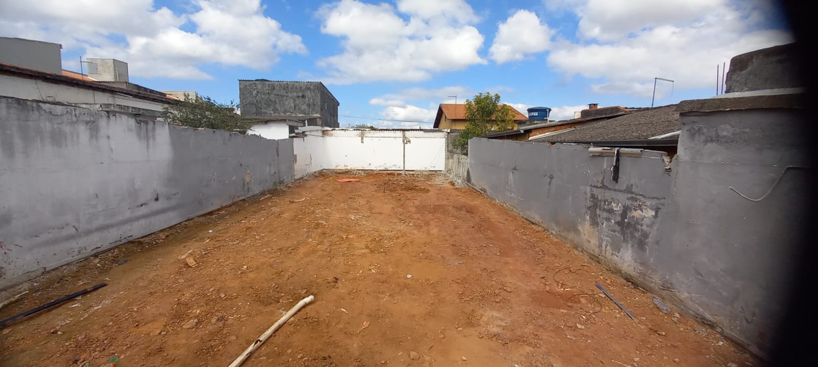Terreno - Venda, Vila Amorim, Suzano, SP