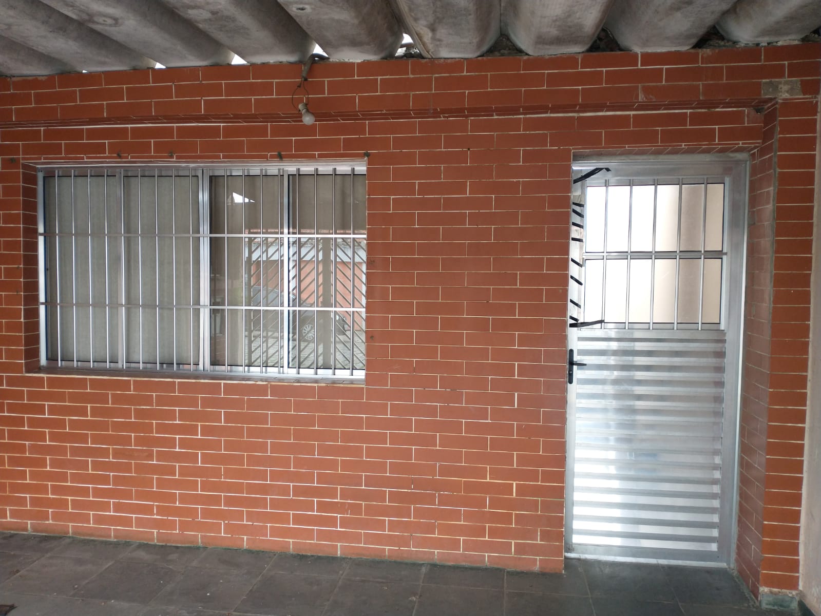 Sobrado 3 dormitórios ótimo preço no Jardim Imperador em Suzano/SP
