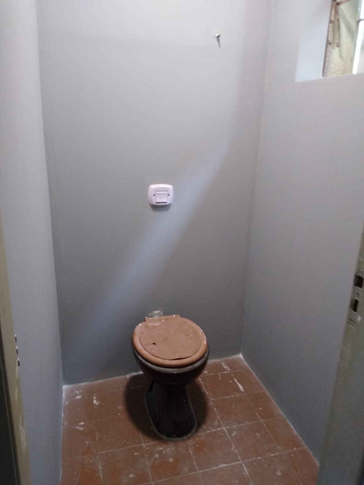 Salão comercial com 197 m2 na Glicério em Suzano/SP