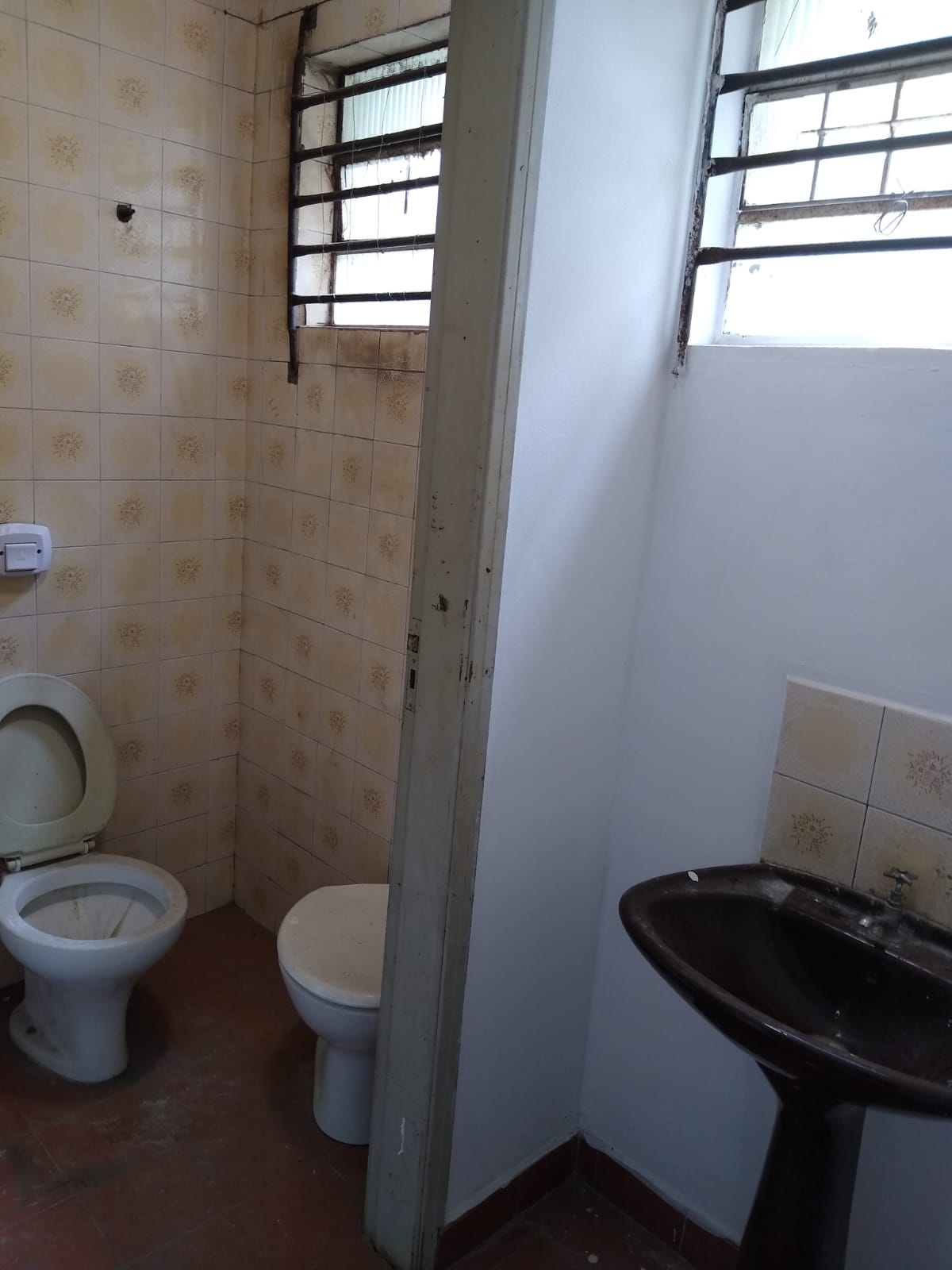 Salão comercial com 197 m2 na Glicério em Suzano/SP