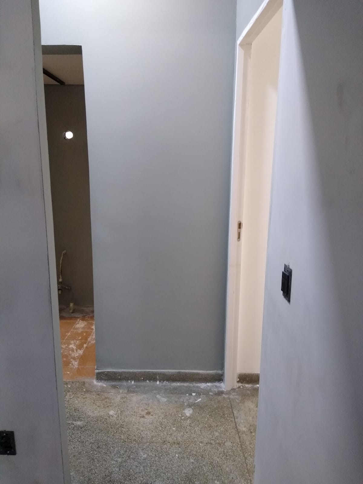 Salão comercial com 197 m2 na Glicério em Suzano/SP