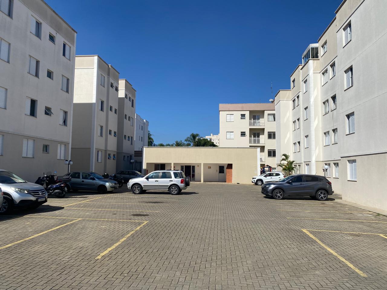 Apartamento - Venda, Vila Urupês, Suzano, SP