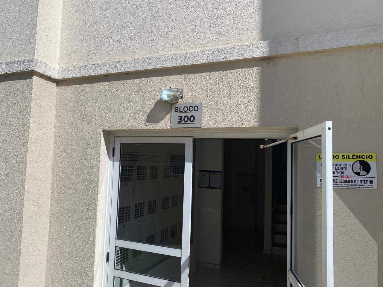 Apartametno Residencial Prosperitá com 3 dormitórios (1 suíte) em Suzano/SP