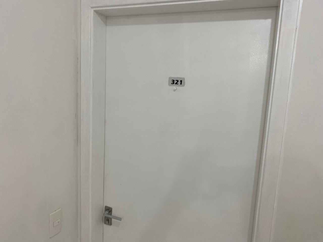 Apartametno Residencial Prosperitá com 3 dormitórios (1 suíte) em Suzano/SP
