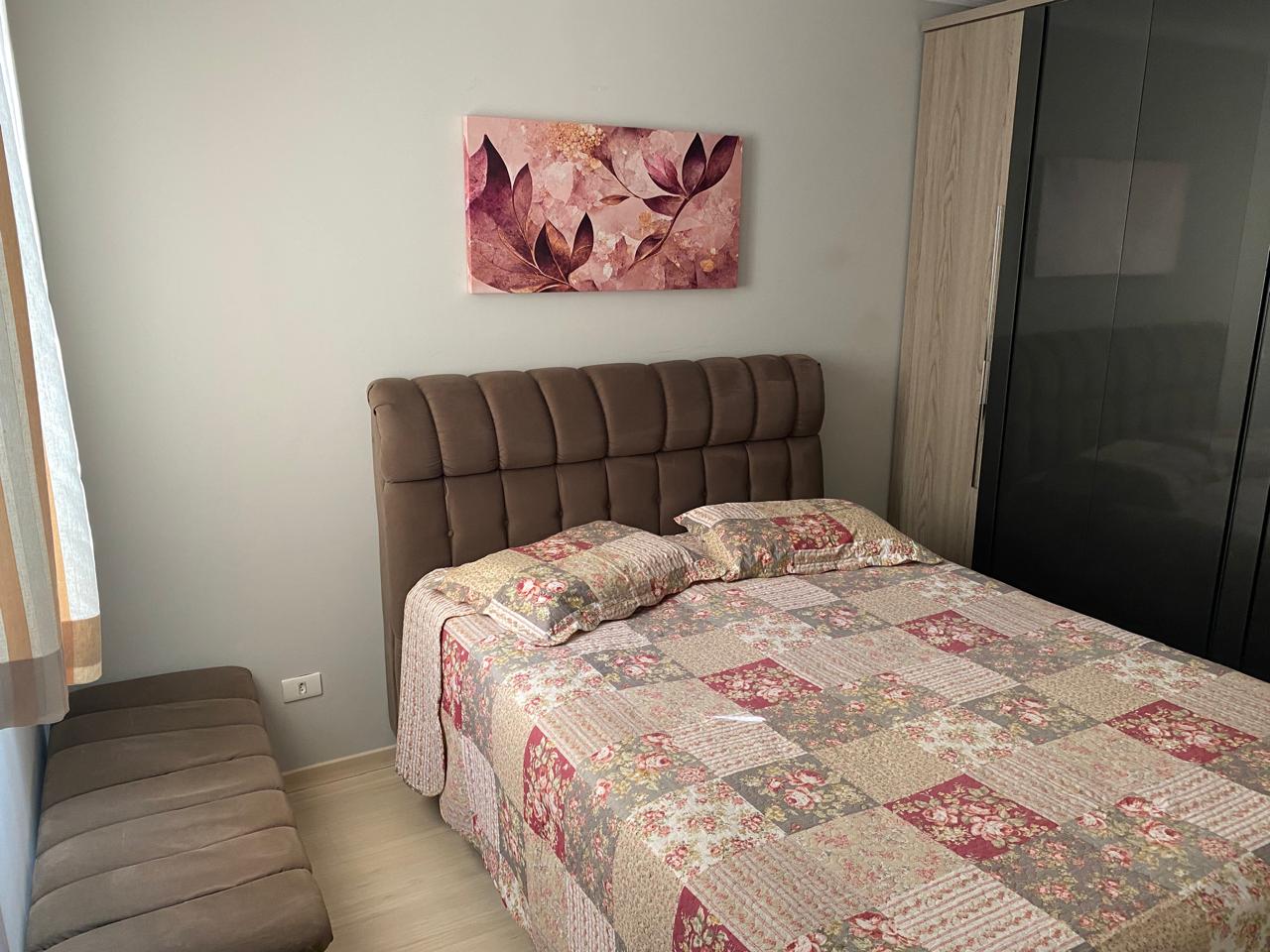 Apartametno Residencial Prosperitá com 3 dormitórios (1 suíte) em Suzano/SP