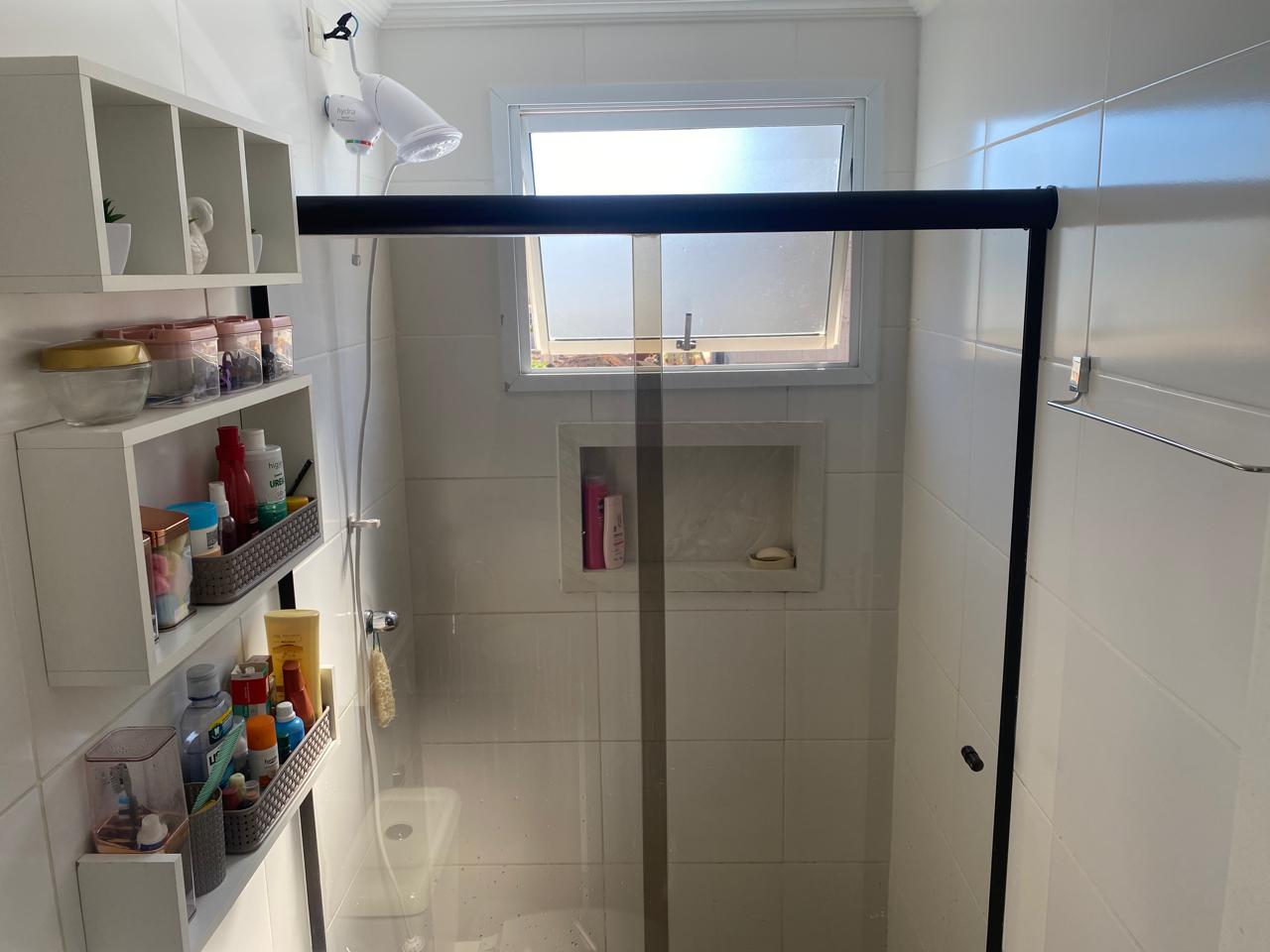 Apartametno Residencial Prosperitá com 3 dormitórios (1 suíte) em Suzano/SP