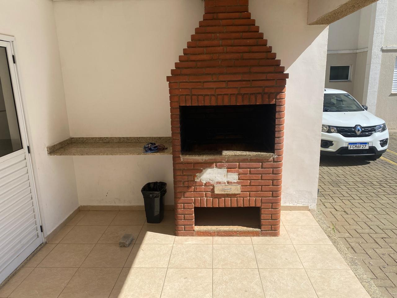 Apartametno Residencial Prosperitá com 3 dormitórios (1 suíte) em Suzano/SP