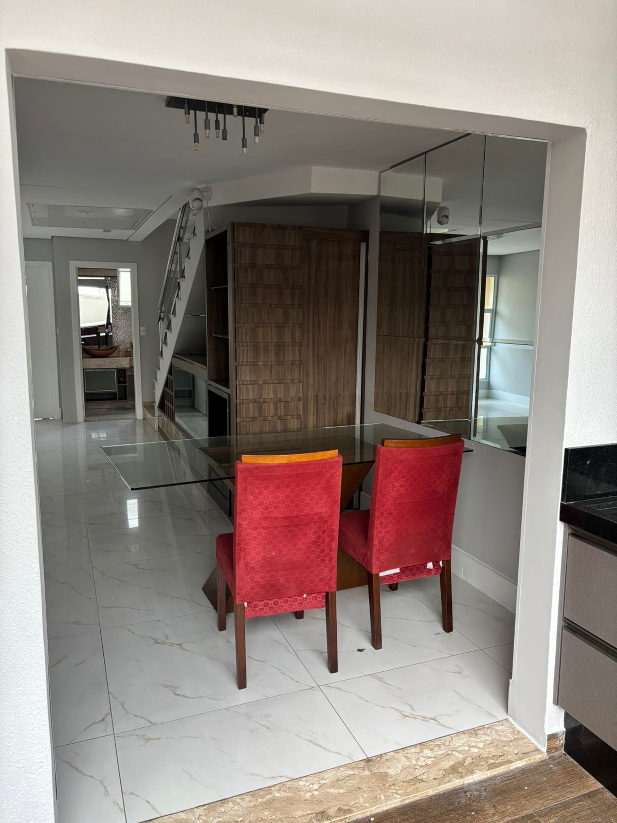 Sobrado - Venda, Parque Santa Rosa, Suzano, SP