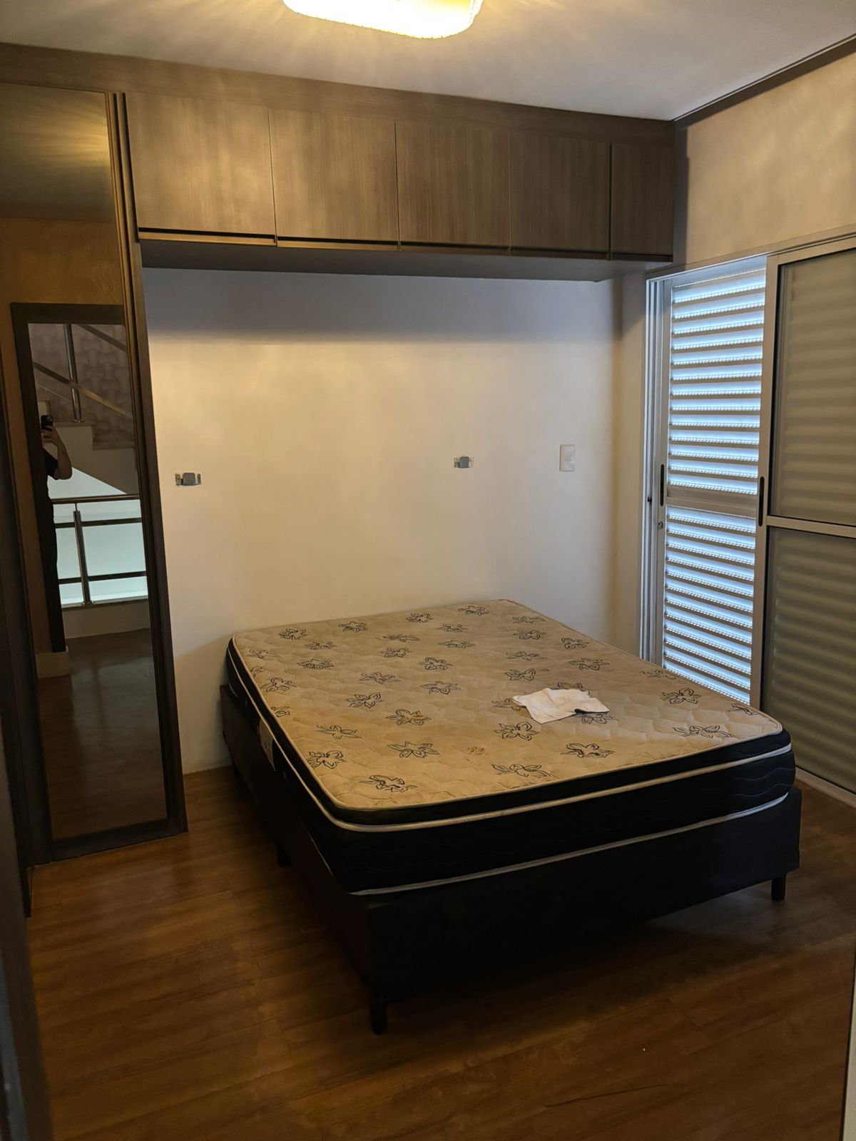 Sobrado com 3 dormitórios, 1 suite, 146 m² Mobiliado - Recanto das Araucárias.