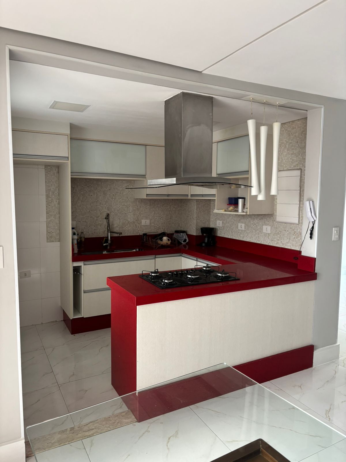 Sobrado com 3 dormitórios, 1 suite, 146 m² Mobiliado - Recanto das Araucárias.