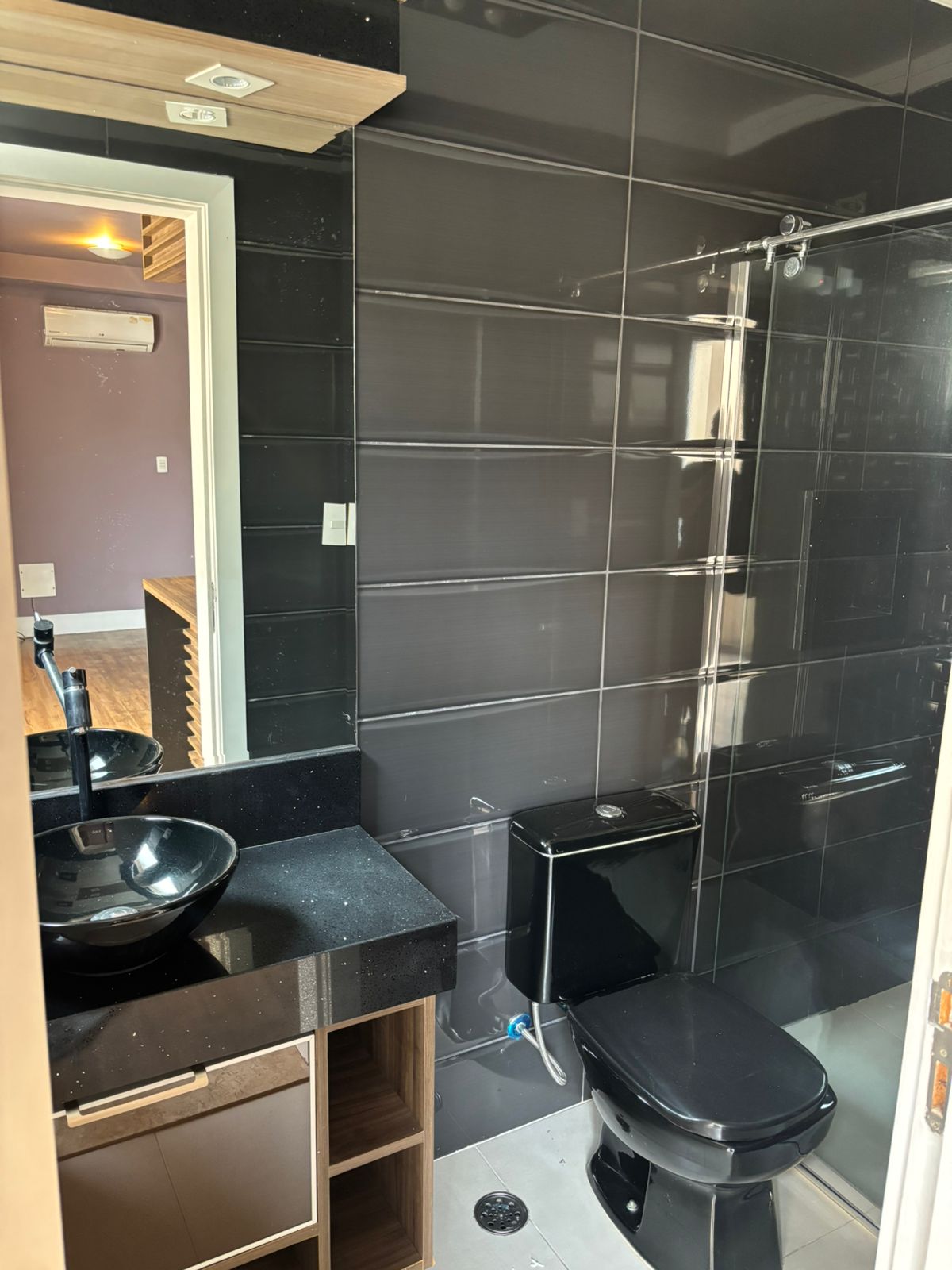 Sobrado com 3 dormitórios, 1 suite, 146 m² Mobiliado - Recanto das Araucárias.