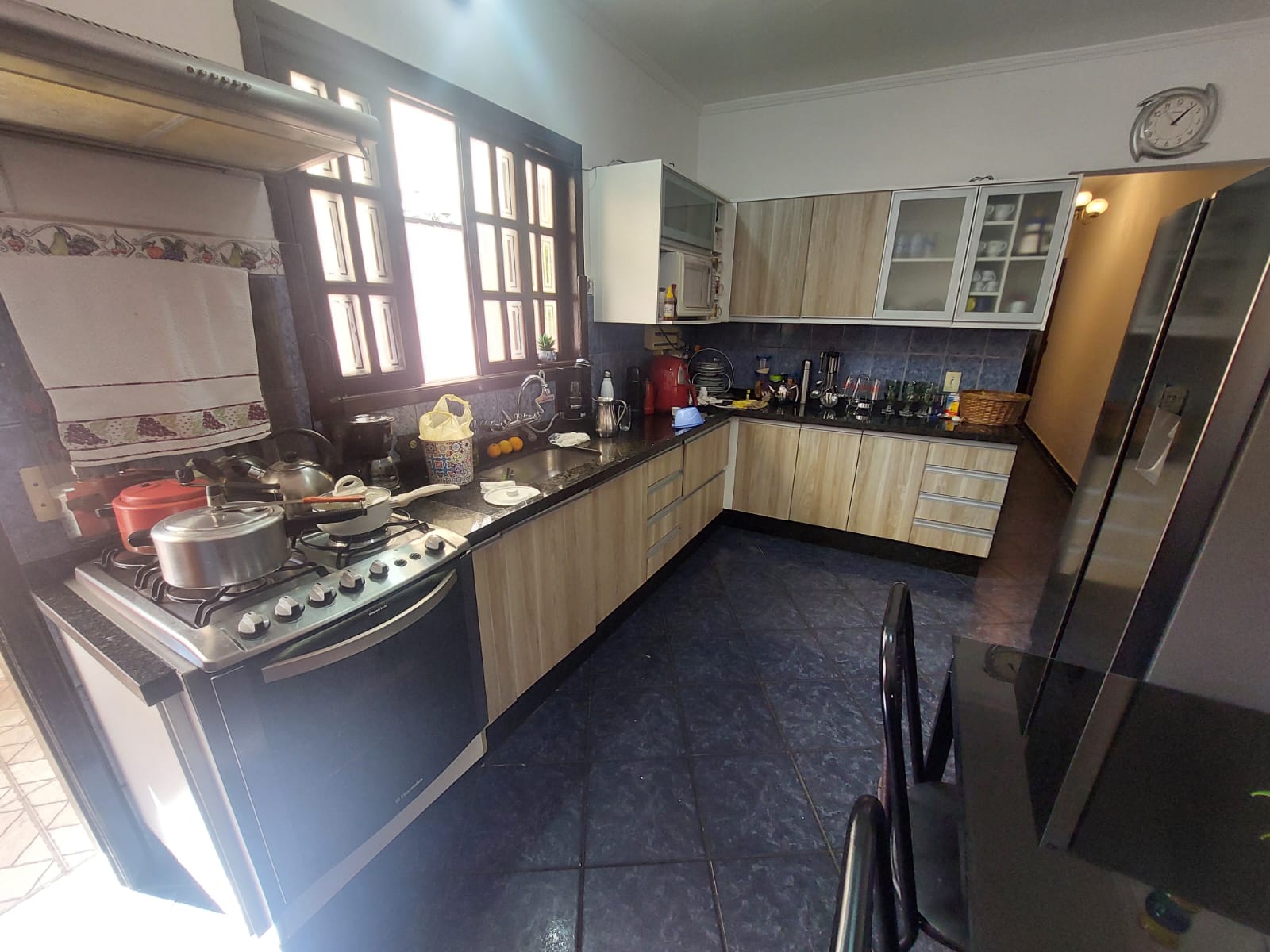 Casa Térrea 2 dormitórios (1 suíte) Vila Colorado em Suzano/SP