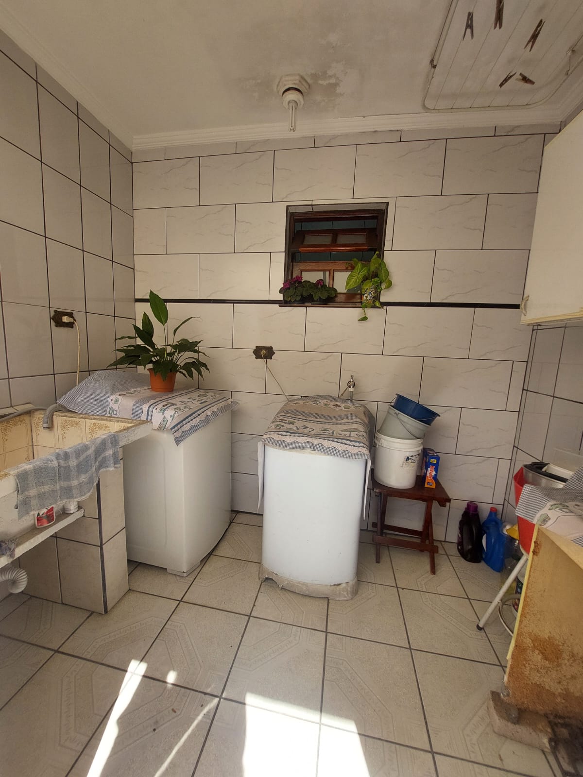 Casa Térrea 2 dormitórios (1 suíte) Vila Colorado em Suzano/SP
