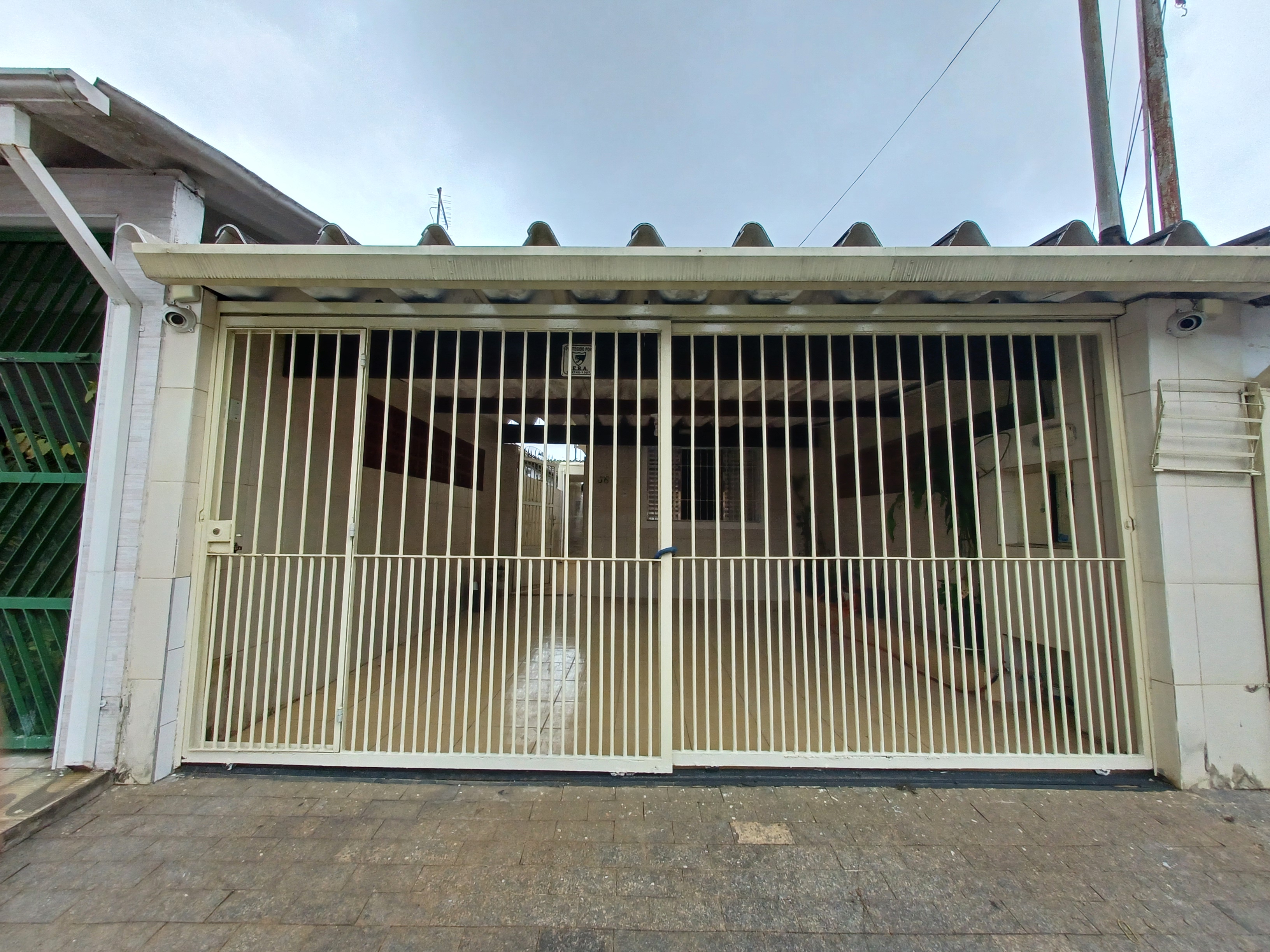Casa - Venda, Vila Figueira, Suzano, SP