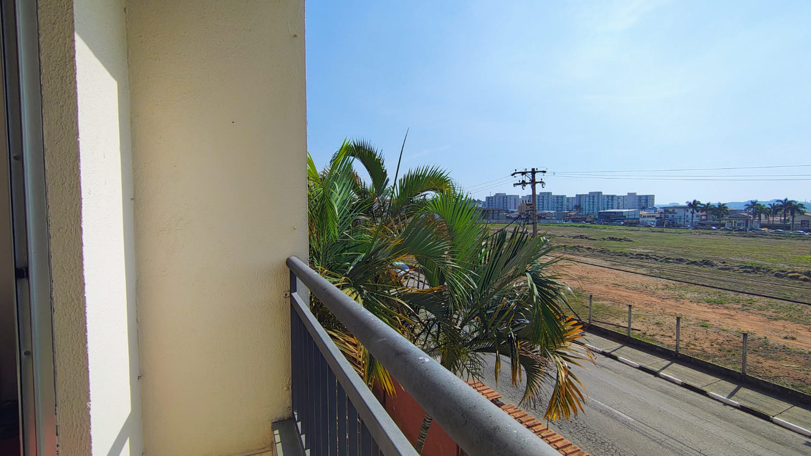 Apartamento com 03 dormitórios Condomínio Viver Bem  em Suzano SP